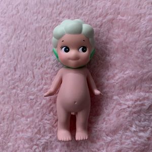 cauliflower sonny angel